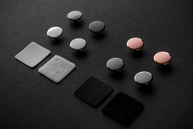 客製化雨傘零件